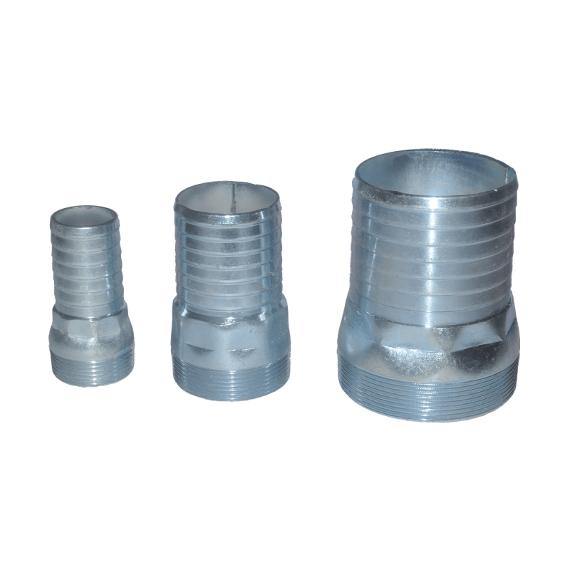 Anahtar Ağızlı Hortum Rekoru